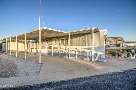 11435 E Apache Trl #8, Apache Junction, AZ 85120 photo 23