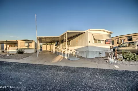 11435 E Apache Trl #8, Apache Junction, AZ 85120