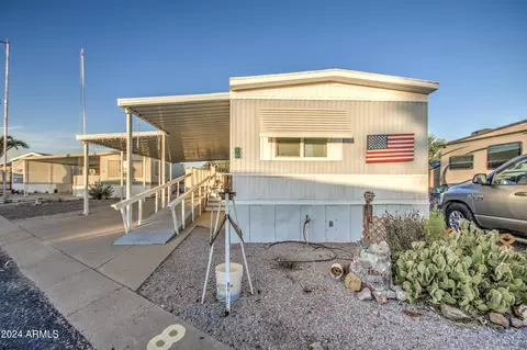 11435 E Apache Trl #8, Apache Junction, AZ 85120 photo 2