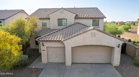 2576 N Presidential Dr, Florence, AZ 85132