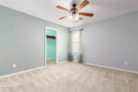 Bedroom - 6420 S 50th Ln, Laveen, AZ 85339 photo 12 of 12