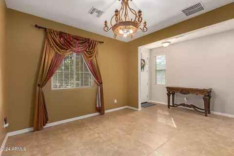 Entry Way - 6420 S 50th Ln, Laveen, AZ 85339 photo 2 of 6