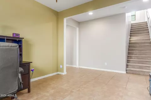 Entry Way - 6420 S 50th Ln, Laveen, AZ 85339 photo 5 of 6