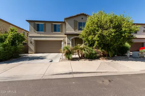 6420 S 50th Ln, Laveen, AZ 85339