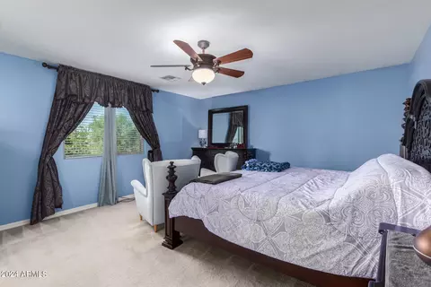 Bedroom - 6420 S 50th Ln, Laveen, AZ 85339 photo 1 of 12