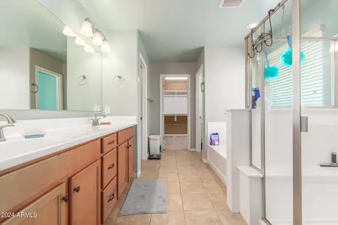 Entry Way - 6420 S 50th Ln, Laveen, AZ 85339 photo 6 of 6