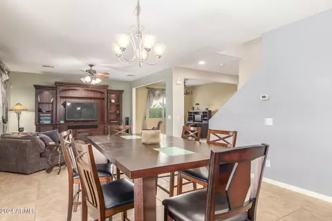 Dining - 6420 S 50th Ln, Laveen, AZ 85339 photo 2 of 2