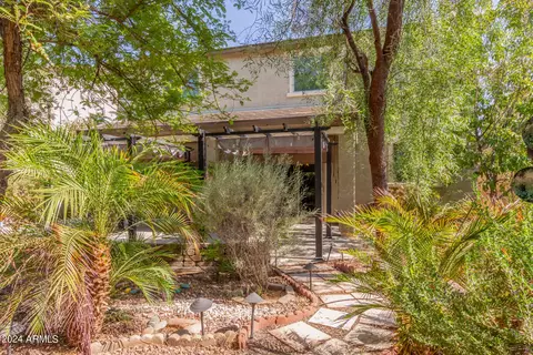 Exterior - 6420 S 50th Ln, Laveen, AZ 85339 photo 17 of 17