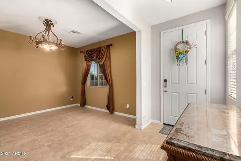 Entry Way - 6420 S 50th Ln, Laveen, AZ 85339 photo 1 of 6