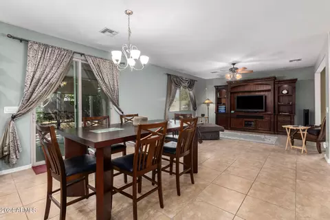 Dining - 6420 S 50th Ln, Laveen, AZ 85339 photo 1 of 2