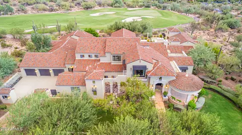 10225 E Journey Ln, Scottsdale, AZ 85255