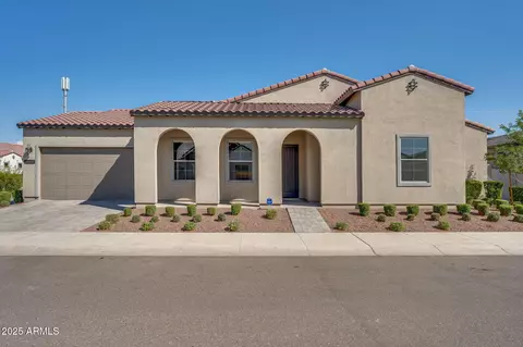 11691 N Luckenbach St, Surprise, AZ 85388