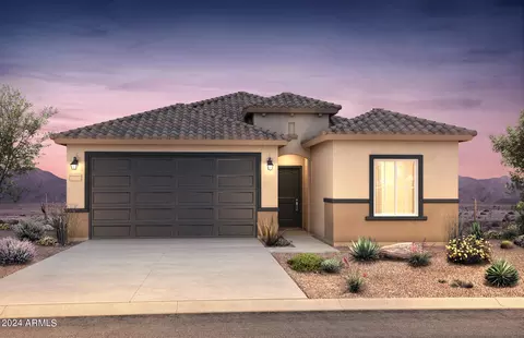 5062 S 251st Dr, Buckeye, AZ 85326