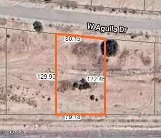 11763 W Aguila Dr #658, Arizona City, AZ 85123