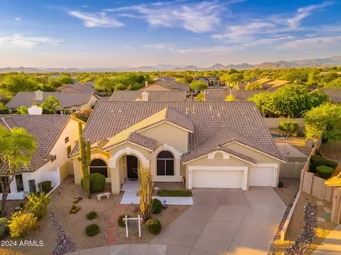 4958 E Skinner Dr, Cave Creek, AZ 85331