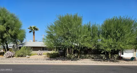 3338 W Belmont Ave, Phoenix, AZ 85051