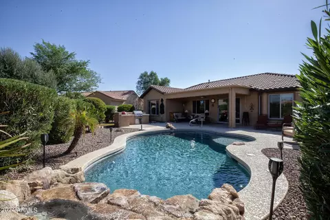 20518 N 266th Ave, Buckeye, AZ 85396
