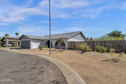 10033 N 40th Ave, Phoenix, AZ 85051