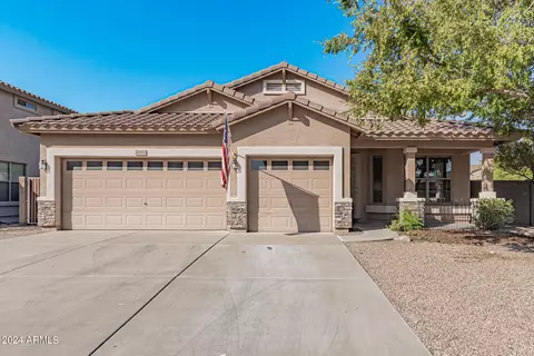 8344 W Palo Verde Ave, Peoria, AZ 85345