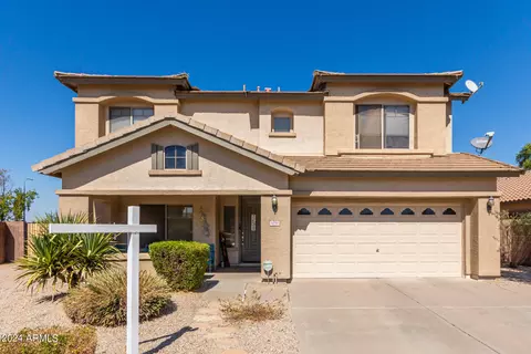 1050 E Indigo Dr, Chandler, AZ 85286