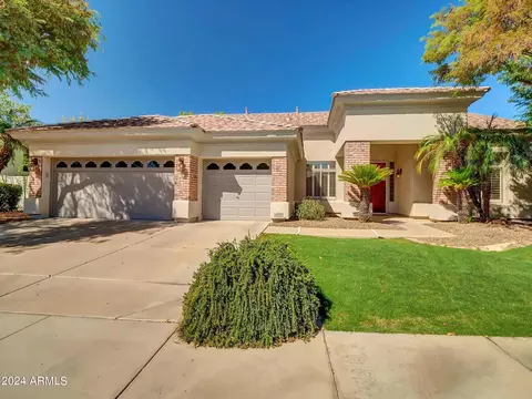 3692 S Rosemary Dr, Chandler, AZ 85248