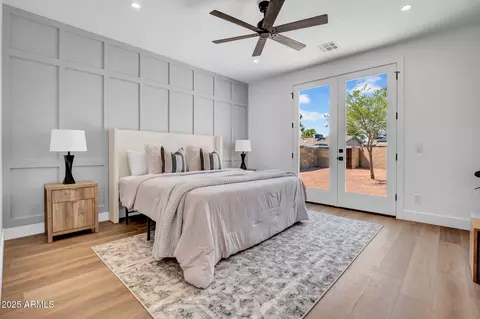 Bedroom - 2126 E Watson Dr, Tempe, AZ 85283 photo 1 of 4