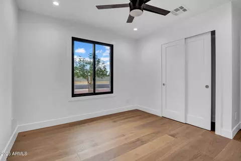 Bedroom - 2126 E Watson Dr, Tempe, AZ 85283 photo 2 of 4