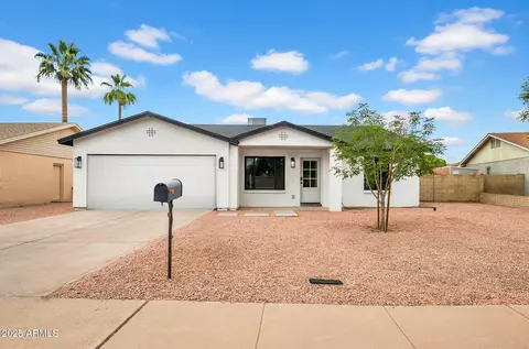 Exterior - 2126 E Watson Dr, Tempe, AZ 85283 photo 1 of 4