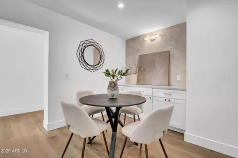 Dining - 2126 E Watson Dr, Tempe, AZ 85283 photo 3 of 3