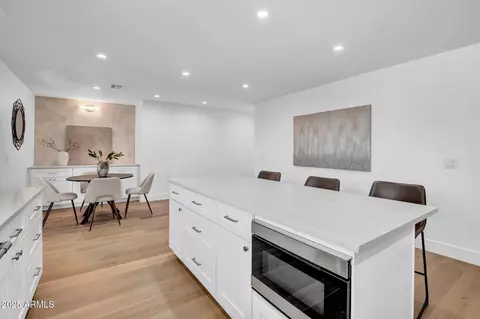 Dining - 2126 E Watson Dr, Tempe, AZ 85283 photo 1 of 3