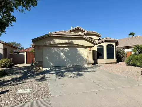 8218 E Obispo Ave, Mesa, AZ 85212 photo 2