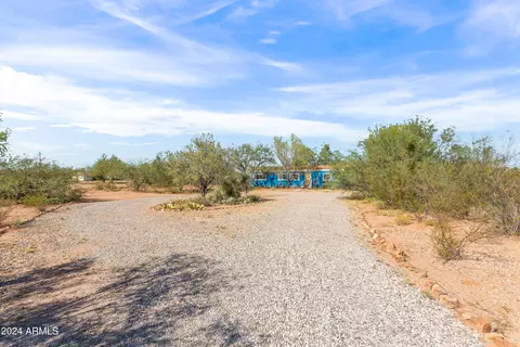 7655 E Alhambra Dr, Sierra Vista, AZ 85650