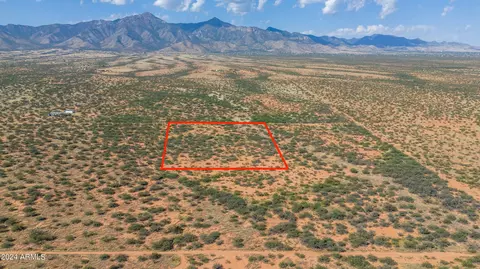 tbd S Keystone Lot Apt 2 Rd #B, Hereford, AZ 85615