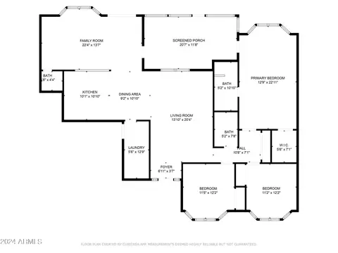 5540 E Dolphin Ave, Mesa, AZ 85206 photo 5