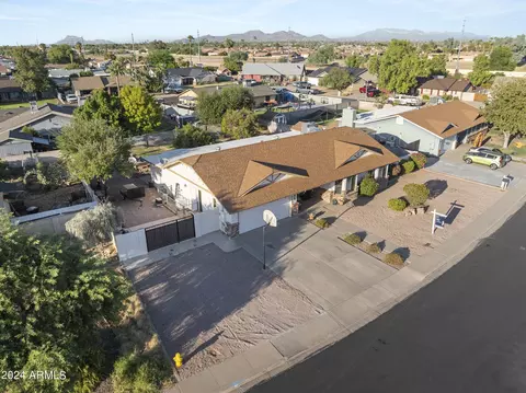 5540 E Dolphin Ave, Mesa, AZ 85206 photo 43