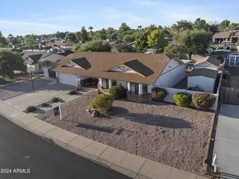 5540 E Dolphin Ave, Mesa, AZ 85206 photo 2