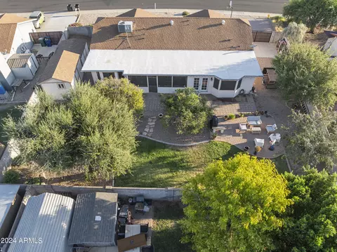5540 E Dolphin Ave, Mesa, AZ 85206 photo 42