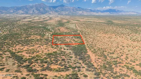 tbd S Keystone Lot Apt 1 Rd #B, Hereford, AZ 85615