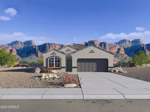 10545 W Sonrisas St, Tolleson, AZ 85353