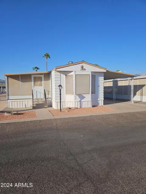 2900 W Superstition Blvd #21, Apache Junction, AZ 85120