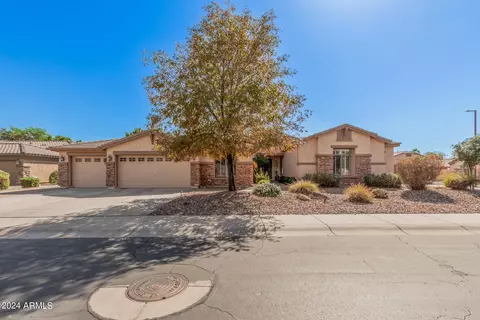 13227 W Palo Verde Dr, Litchfield Park, AZ 85340