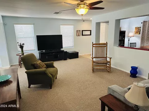 4713 W Lemon Ave, Coolidge, AZ 85128 photo 6