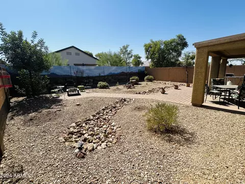 4713 W Lemon Ave, Coolidge, AZ 85128 photo 23