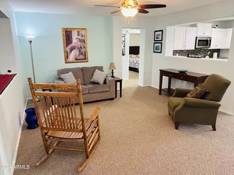 4713 W Lemon Ave, Coolidge, AZ 85128 photo 5