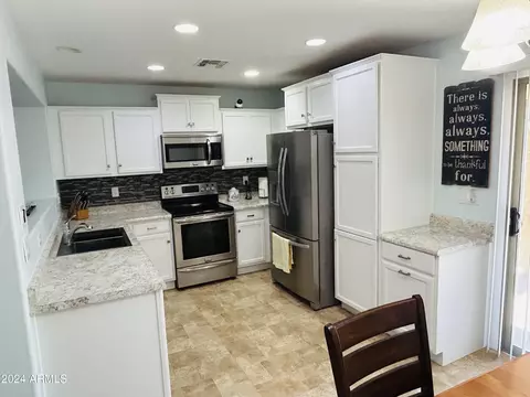 4713 W Lemon Ave, Coolidge, AZ 85128 photo 7