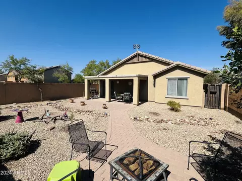 4713 W Lemon Ave, Coolidge, AZ 85128 photo 24