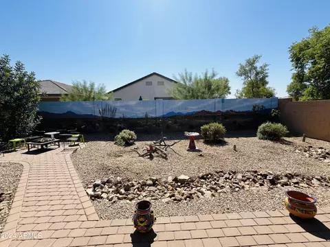 4713 W Lemon Ave, Coolidge, AZ 85128 photo 28