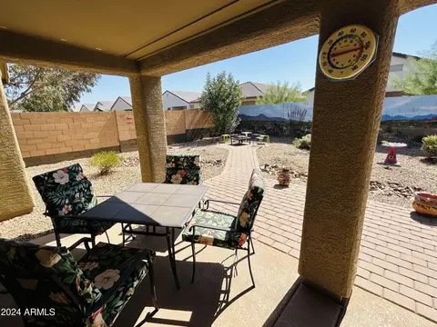 4713 W Lemon Ave, Coolidge, AZ 85128 photo 27