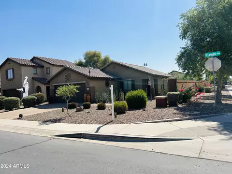 4713 W Lemon Ave, Coolidge, AZ 85128 photo 2