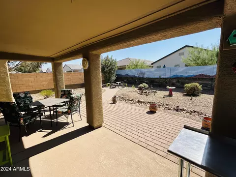 4713 W Lemon Ave, Coolidge, AZ 85128 photo 22